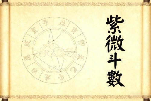 紫微盘怎么看哪一年结婚