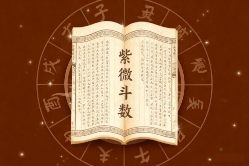 紫微斗数怎么看正缘出现时间